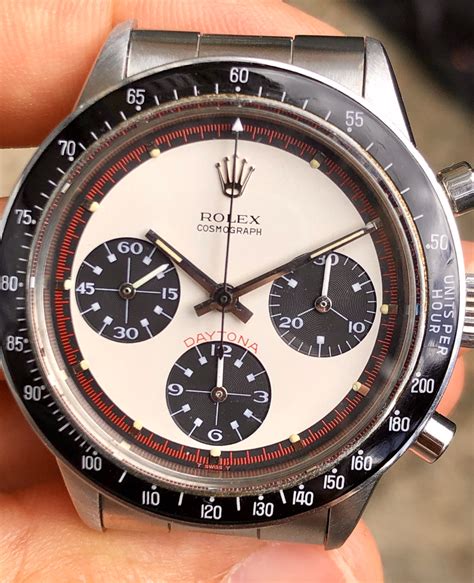 daytona paul newman Rolex